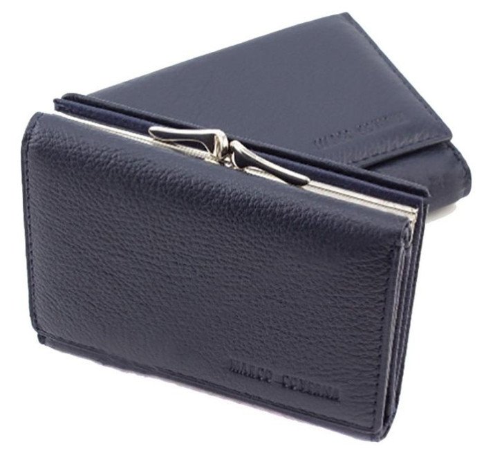 Кошелёк Horton Collection TRW-52990A-BL