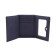 Кошелёк Horton Collection TRW-52990A-BL