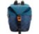 Дорожная сумка Victorinox Travel Vx Touring Vt601495 Синий (Швейцария)
