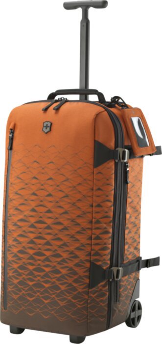 Дорожная сумка на колесах Victorinox Travel Vx Touring Vt604840 Оранжевый (Швейцария)