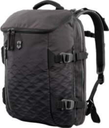 Рюкзак для ноутбука Victorinox Travel Vx Touring Vt601492 Черный (Швейцария)