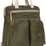 Рюкзак Kipling Komori KI2792_23L Зеленый (Бельгия)