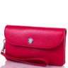 Женский кожаный клатч KARYA (КАРИЯ) SHI1121-1FL