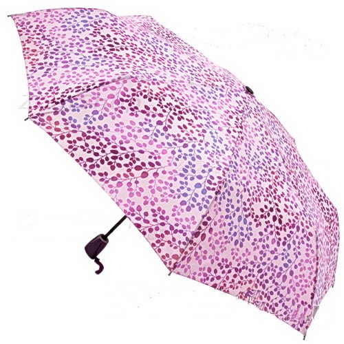 Женский зонт (полный автомат)DOPPLER (7441465S-3) 