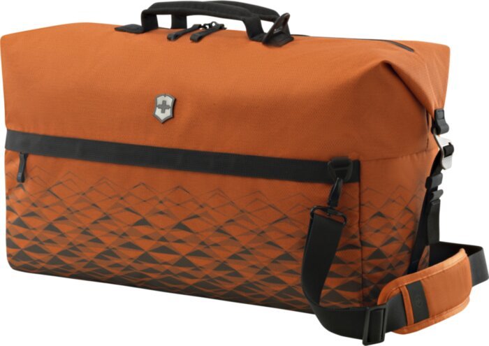 Дорожная сумка Victorinox Travel Vx Touring Vt604842 Оранжевый (Швейцария)