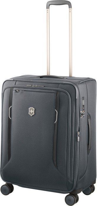 Чемодан Victorinox Travel Werks Traveler 6.0 Vt605410 Серый (Швейцария)