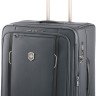 Чемодан Victorinox Travel Werks Traveler 6.0 Vt605410 Серый (Швейцария)
