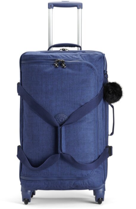 Чемодан Kipling Cyrah K14859_48G Синий (Бельгия)
