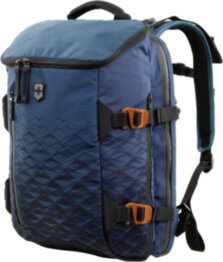 Рюкзак для ноутбука Victorinox Travel Vx Touring Vt601493 Синий (Швейцария)