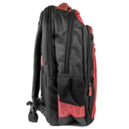 Рюкзак для ноутбука Enrico Benetti Barbados Eb62011 618 Черный (Нидерланды)