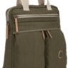 Рюкзак Kipling Komori KI2792_23U Зеленый (Бельгия)