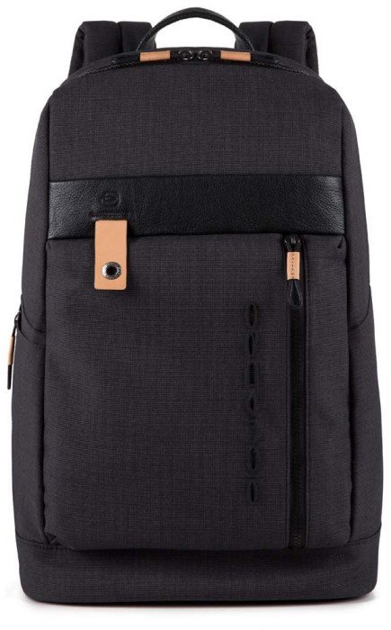 Рюкзак для ноутбука Piquadro Blade (BL) CA4545BL_N Черный (Италия)