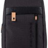 Рюкзак для ноутбука Piquadro Blade (BL) CA4545BL_N Черный (Италия)