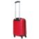 Чемодан пластиковый Vip Collection (N.20.red)