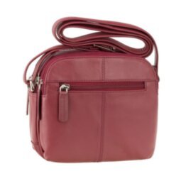Женская сумка Visconti (18939 RED)
