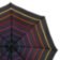 Зонт женский полуавтомат HAPPY RAIN (ХЕППИ РЭЙН) U42272-1