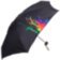 Зонт женский облегченный компактный механический NEX (НЕКС) Z65511-4040
