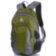 Мужской рюкзак ONEPOLAR (ВАНПОЛАР) W1570-green