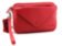 Женская кожаная сумка cross-body Buono (012-2512 red)