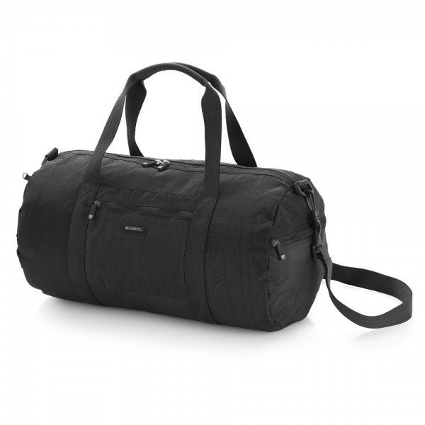 Сумка дорожная Gabol Montana Sport 40L Black