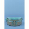 Сумка поясная Spirit фетр (BN-BAG-15-felt-tiffany)