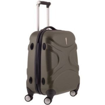 Чемодан на колесах 20"  Wittchen Travel Lux 56-3-541