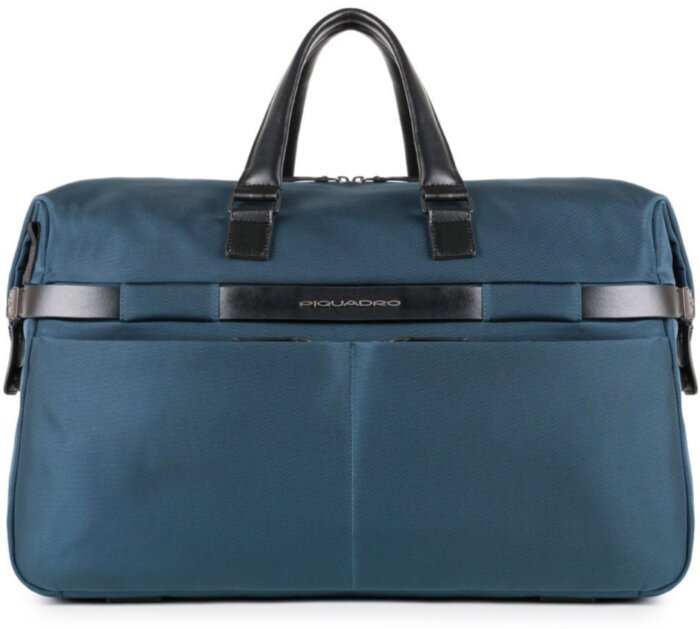 Дорожная сумка Piquadro Move2 (M2) BV4348M2_BLU Синий (Италия)