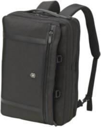 Сумка-рюкзак Victorinox Travel Werks Professional 2.0 Vt604987 Черный (Швейцария)