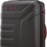 Чемодан Travelite Vector TL072048-01 Черный (Германия)