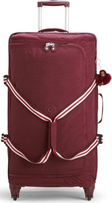Чемодан Kipling Cyrah K14856_58W Красный (Бельгия)