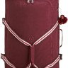 Чемодан Kipling Cyrah K14856_58W Красный (Бельгия)