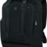 Рюкзак для ноутбука Victorinox Travel Lexicon Professional Vt601116 Черный (Швейцария)