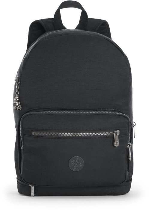 Рюкзак Kipling Niman Fold KI2605_53F Черный (Бельгия)