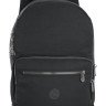 Рюкзак Kipling Niman Fold KI2605_53F Черный (Бельгия)