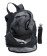 Рюкзак Kipling Niman Fold KI2605_53F Черный (Бельгия)