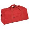 Сумка дорожная Members Holdall Large 120 Red