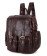 Рюкзак кожаный TIDING BAG 7123C-1