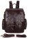 Рюкзак кожаный TIDING BAG 7123C-1