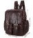 Рюкзак кожаный TIDING BAG 7123C-1
