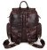 Рюкзак кожаный TIDING BAG 7123C-1