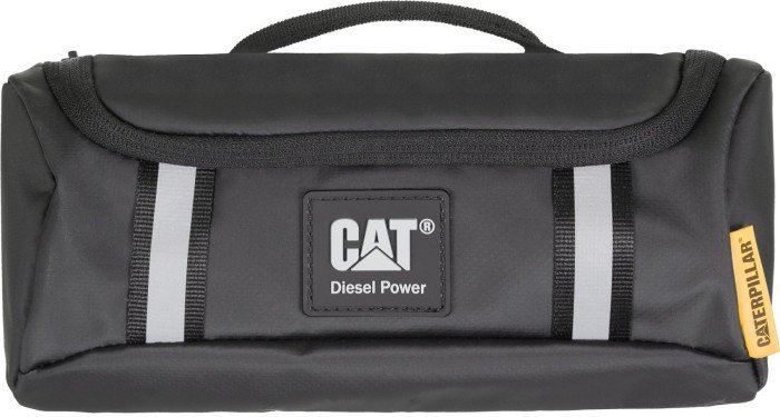 Сумка повседневная на пояс CAT Tarp Power NG 83466