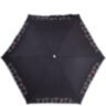 Зонт женский облегченный компактный механический NEX (НЕКС) Z65511-4036A