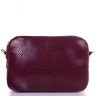 Женская дизайнерская замшевая сумка-клатч GALA GURIANOFF (ГАЛА ГУРЬЯНОВ) GG1280-17