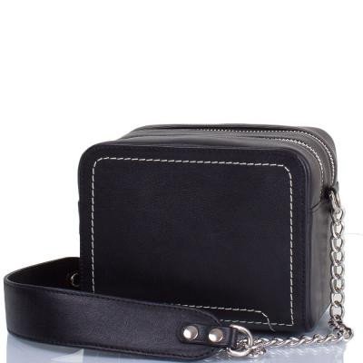 Женская дизайнерская кожаная сумка GURIANOFF STUDIO (ГУРЬЯНОВ СТУДИО), коллекция 'CUBIBAQ' GG1505-2-1