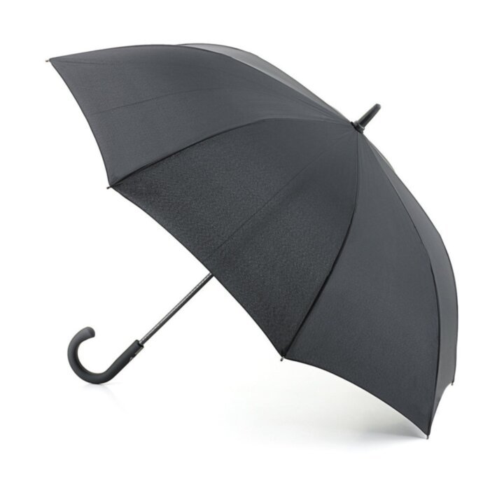 Зонт мужской Fulton Knightsbridge-1 G828 Black (Черный)