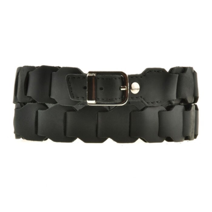 Женский бохо-ремень Графит (BN-BELT-1-g)