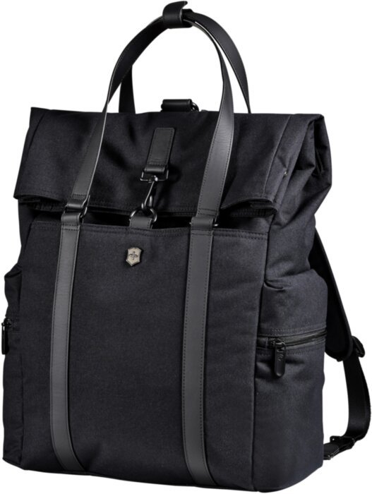 Сумка-рюкзак Victorinox Travel Architecture Urban Vt602846 Черный (Швейцария)