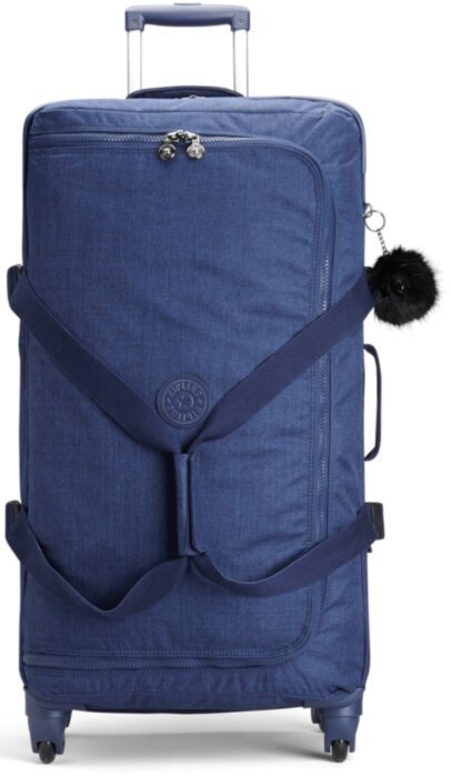 Чемодан Kipling Cyrah K14857_48G Синий (Бельгия)