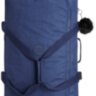 Чемодан Kipling Cyrah K14857_48G Синий (Бельгия)