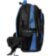 Рюкзак для ноутбука Enrico Benetti Barbados Eb62014 622 Черный (Нидерланды)